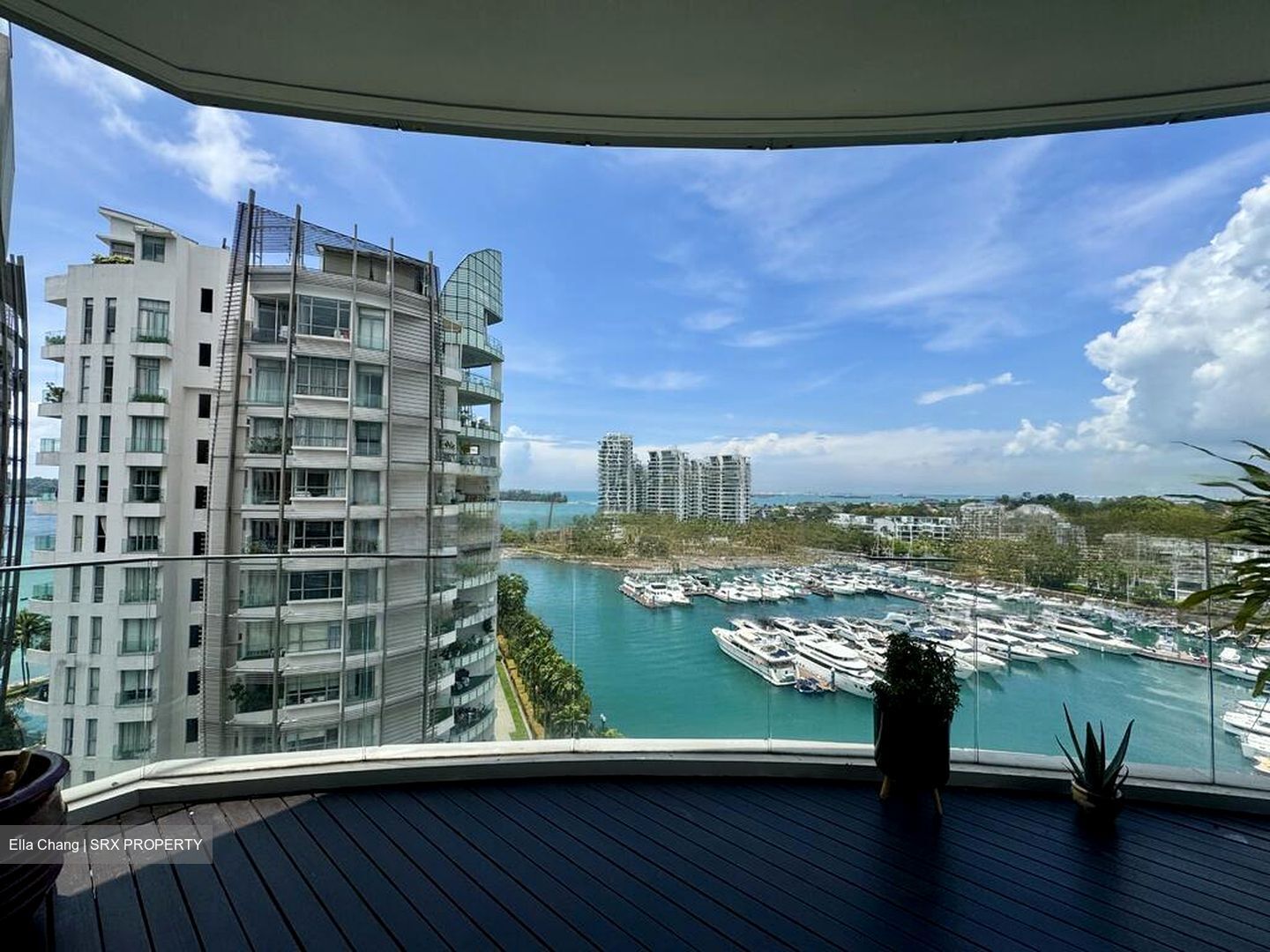 The Oceanfront @ Sentosa Cove (D4), Condominium #467683561